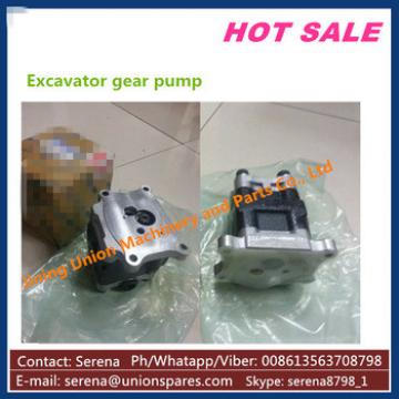 PC50MR-2 pilot gear pump 708-3S-04570 PC55MR-2 PC56-7 PC70-8 PC78US-6 excavator hydraulic pump parts