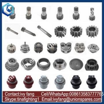 Excavator Swing Machinery Gear Ring 208-26-71150 for Komatsu PC450-7 PC450-8 Swing Reduction Gearbox Parts
