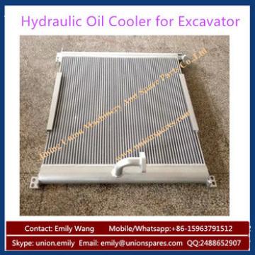 Made in China Hydraulic Oil Cooler for Komatsu Excavator PC130-7 PC200-7 PC300-7