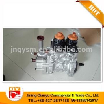 Genuine fuel diesel pump 6251-71-1120 for pc450-8 fuel pump