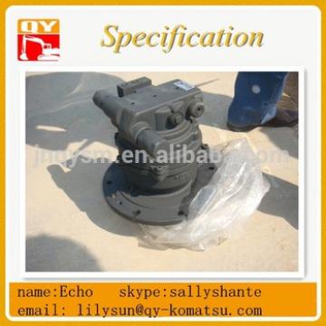 excavator PC56-7 swing motor assy and travel motor assy hot sale