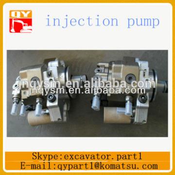 PC270-7 Excavator Diesel Oil Pump 6731-51-1111