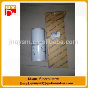 207-60-71182 filter used for PC160 PC270 PC300 D155