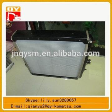 china supplier radiator /water tank/oil coller