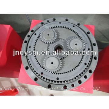 hydraulic excavator swing motor/swing reducer assembly/swing gearbox for excavator