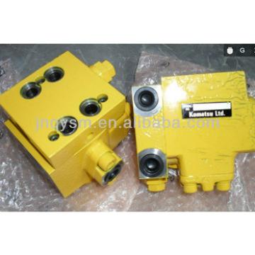 pilot valve assy exavator valve parts plunger pump excavator hydraulic parts 702-21-09230