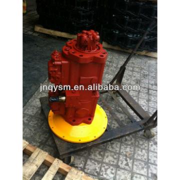 excavator conversion main hydraulic pump ass&#39;y,705-11-36010,excavator parts