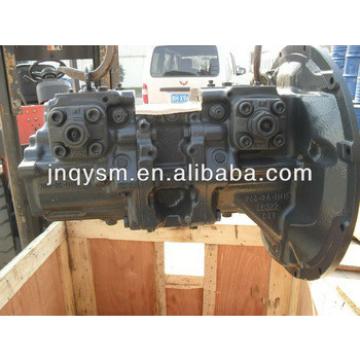 High quality ! Main pump hydraulic pump spare parts
