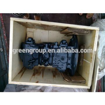 PC220-8 hydraulic pump assy 708-2L-00600 PC220-8 hydraulic pump, PC220LC-8 MAIN PUMP,PC220-8 excavator pump,