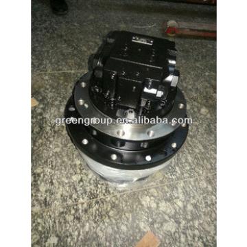 GM09VN final drive for PC60-7 excavator ,PC60-7 final drive GM09 ,PC60-7 travelling motor