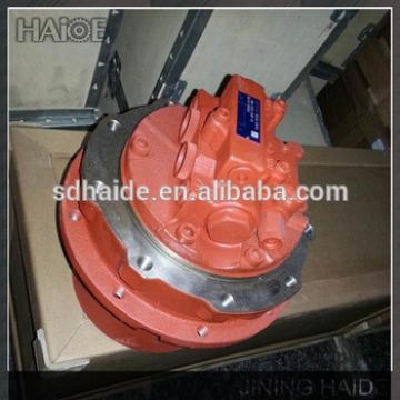 EX55 EX50U ZX40U ZX50U excavator final drive travel motor P/N:4433991 ZX50U Travel Motor