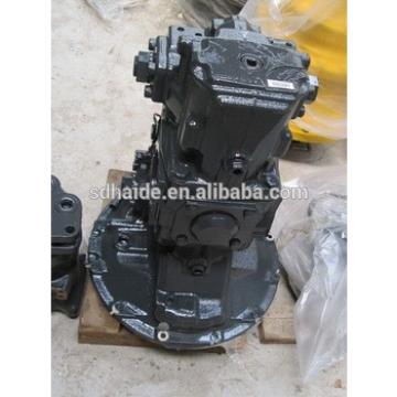 PC220-7 Main Pump PC220LC-7 Hydraulic Pump 708-2L-00112