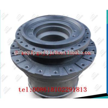 KOMATSU HB205-1 Travel Final drive assembly Travel reduction gearbox for excavator parts
