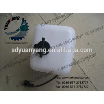 High Quality Excavator PC270 water tank ,tank ass&#39;y 20Y-06-15240