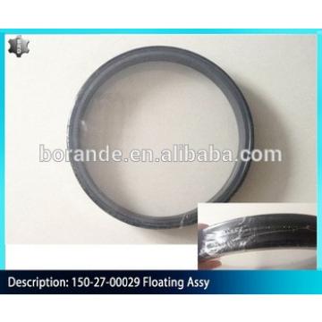 PC200-6 Floating Seal Assy Floating Seal Assy For 150-27-00410 150-27-00029 PC200-6 PC200-7 PC270-8 PC200-6 Floating Seal