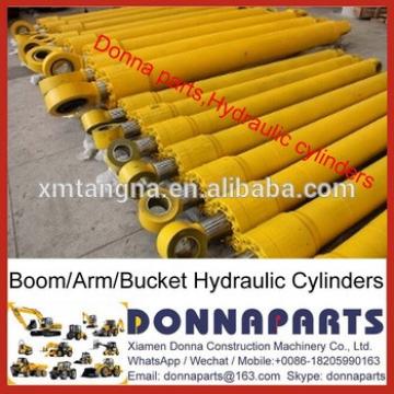 Excavator Arm Cylinder Bucket Cylinder PC60 PC100 PC120 PC130 PC200 PC220 PC240 PC270 PC300 PC400 PC450