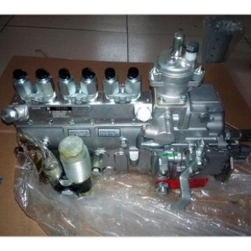 PC270-7 injection pump 6738-71-1310 for S6D102 engine