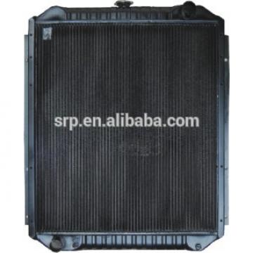 PC200-6 WATER RADIATOR ASS&#39;Y 20Y-03-D1160