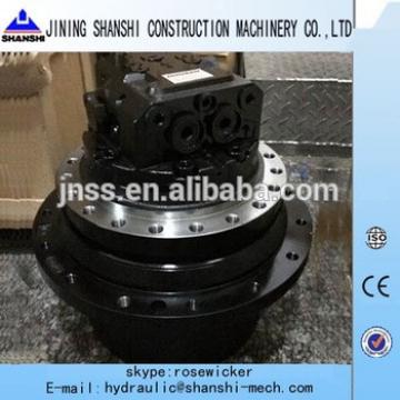 teijin seiki gm18vl-j-37/54-2msp94016 travel motor final drive