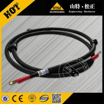 201-06-73113 for PC60-7 Excavator Original Wiring Harness under LEVER-Right Side PC60-7