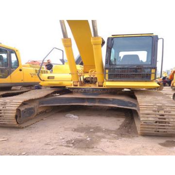 PC240-7 PC270-7 PC230-7 PC300-7 PC350-6 PC350-7 crawler used pc100 excavator made in JAPAN for sale
