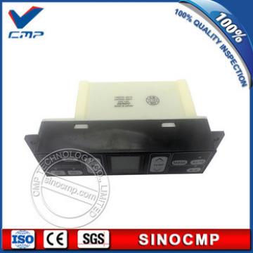 AT PC200-7 PC220-7 new style A/C controller 146570-2510 237040-0021