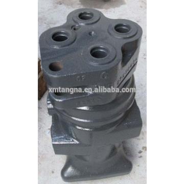 Excavator PC160-7 PC220-7 PC228 swivel joint assy 703-08-33610