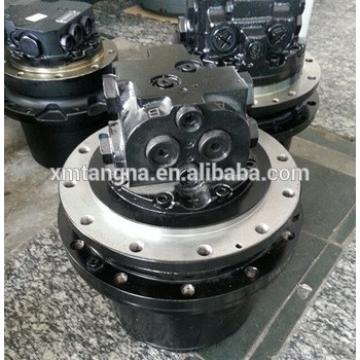 PC270-8 Final drive,travel motor,travel gearbox,708-8H-00350,708-8H-00351,708-8H-00320