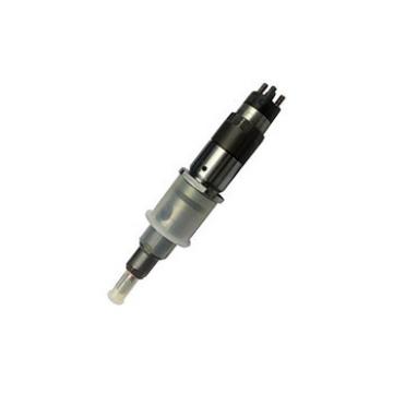 6754-11-3010 fuel injector excavator for PC200-8