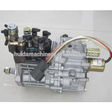 PC300-5 excavator pump SA6D108 fuel injection pump 6222-71-1120