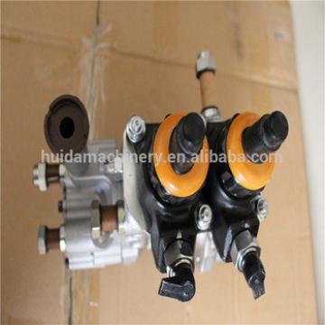 PC400-7 fuel injection pump 6156-71-1111 for PC450-7 PC400-7
