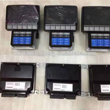 PC400-7 monitor ,7835-10-2900 7835-10-2901,excavator display panel for PC400-6 PC400-7