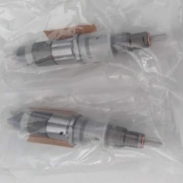 PC160-8 PC200-8 PC220-8 PC270-8 injector 6754-11-3011 excavator fuel injector