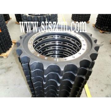 excavator undercarriage parts PC270-7 Sprocket