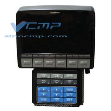 7835-30-1002 Monitor Panel PC200-8