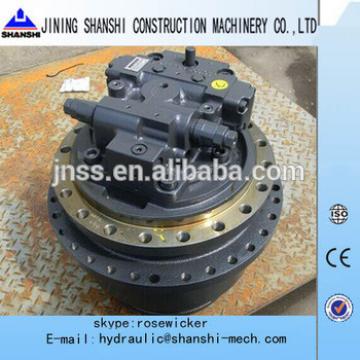 PC270-8 ftravel motor 708-8h-00320 motor ass&#39;y for PC270LC-8,PC300-7,PC300-8,PC300LC-8