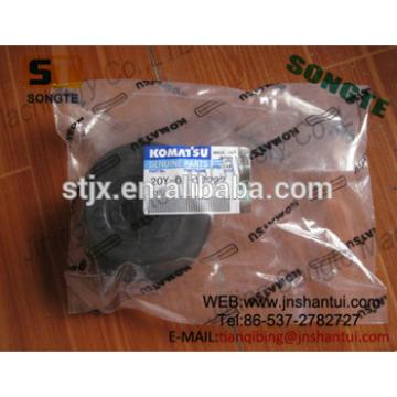PC270-8 excavator parts cushion 20Y-01-12222