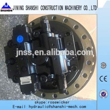 Hyundai travel motor R360LC,R360LC-7,R362,R375 final drive motor assy