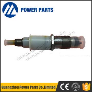 PC360-8 Engine 6D114 excavator parts Genuine 6745-12-3100 Fuel Injector For sales