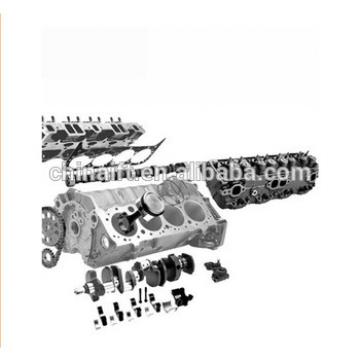 PC360-7 Excavator 6CT8.3 6D114 engine Cylinder Liner Kit PC300-6,PC200-7-6,PC200-7,PC200-8,PC300-6,PC300-7,PC360-7,PC400