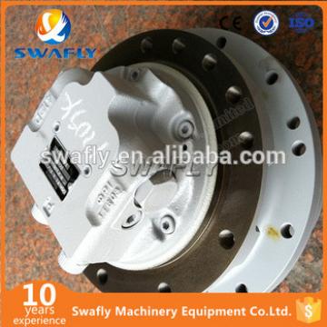 GM06 Completely Travel Motor GM06 MSP10066 Nabtesco Final Drive for Excavator YC60 E305.5 E306 PC50 PC56 SK55 EX60