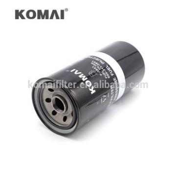 For Exvacator PC450-8 PC400-8 PC550-8 Fuel filter 600-311-3841 600-319-3841 600-311-3840 6003113841 6003193841 6003113840
