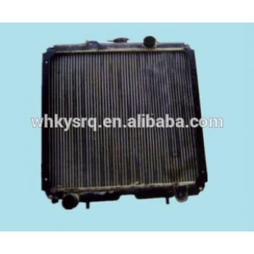 High quality PC56 excavator water cooling radiator