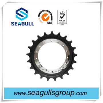 EXCAVATOR PARTS PC300-6 PC300-7 PC300-8 PC360-7 EXCAVATOR SPROCKET 207-27-61210 KM1921 KM2385 KM3958