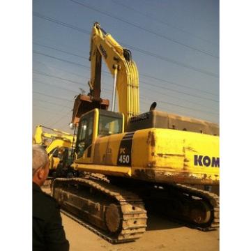Used excavator Komatsu PC450-8,Komatsu PC300-7 PC360-7 PC400-7 PC450-7 PC400-8 excavator for sale