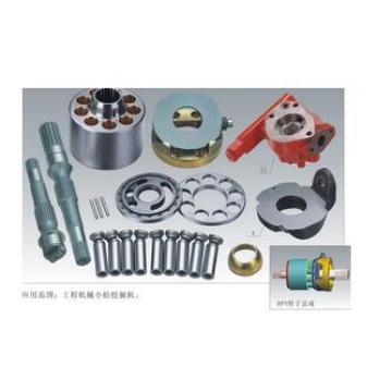 HPV95,HPV132,PC360-7,PC200-8,PC 240-8,PC1250,EXCAVATOR HYDRAULIC MAIN PUMP,SPARE PARTS,CONSTRUCTION MACHINE,CHINA SUPPLIER