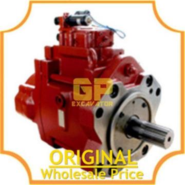 pc56 hydraulic main pump for excavator