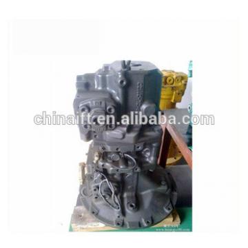 708-1W-00131 PC60-7 genuine main hydraulic pump parts 708-1W-04180