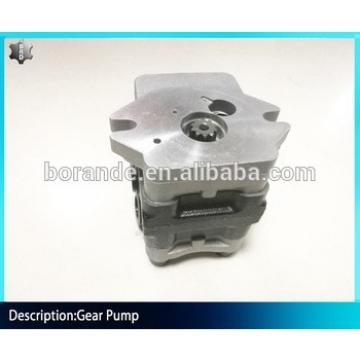 PC50 PC55 PC50UU PC56-7 PC56 PC45R-8 Hydraulic Gear Oil Pump Excavator Pilot Pump