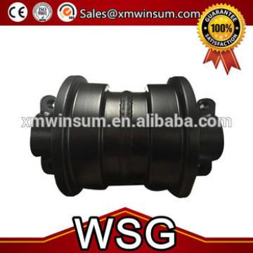Excavator Undercarriage Parts PC400LC-6 PC450-6 PC450LC-6 Track Bottom Lower Down Roller